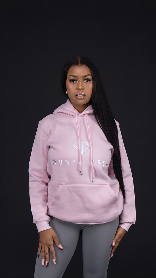 Logo Hoodie