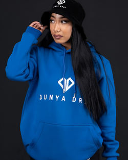 Logo Hoodie