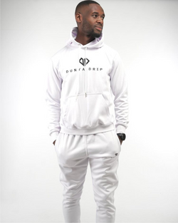 Logo Tracksuit