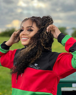 "Rep Your Country" Hoodie
