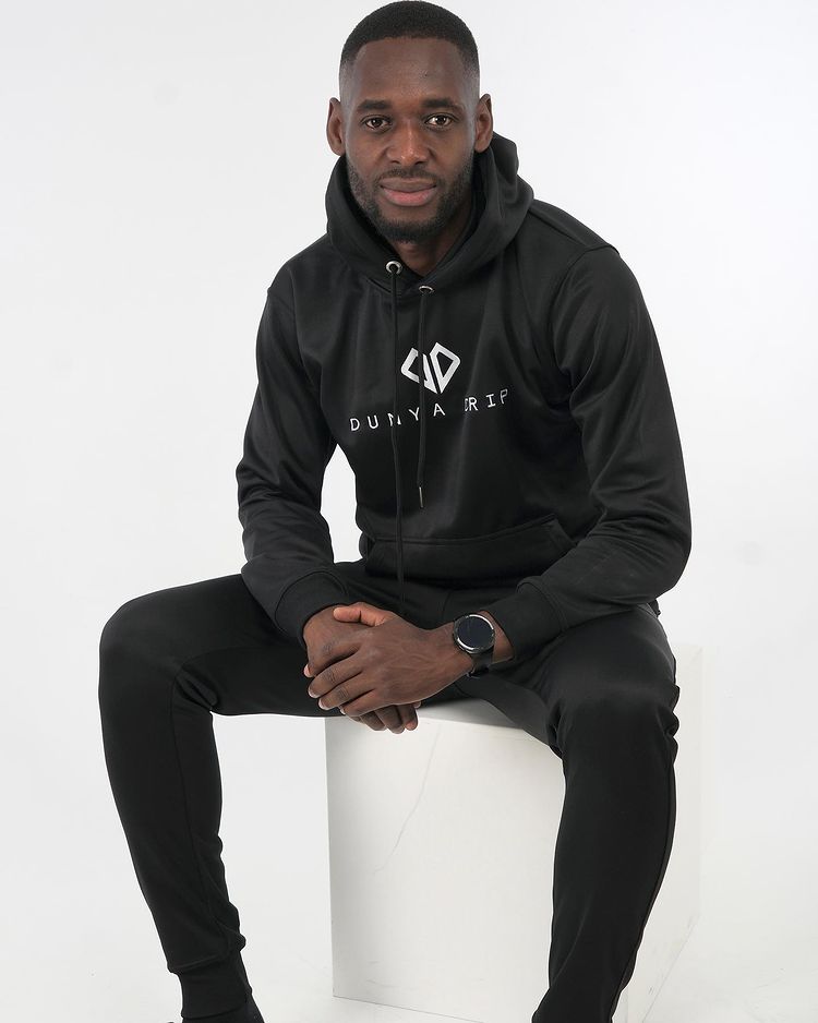 Logo Tracksuit