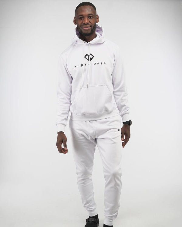Logo Tracksuit
