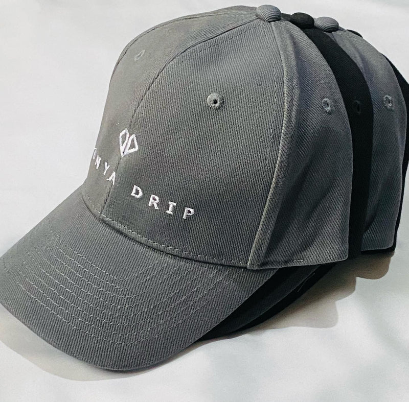 Logo Cap